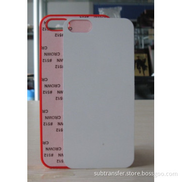 Sublimation for iPhone4/4s Plastic Phone Case (IP-4/4S)